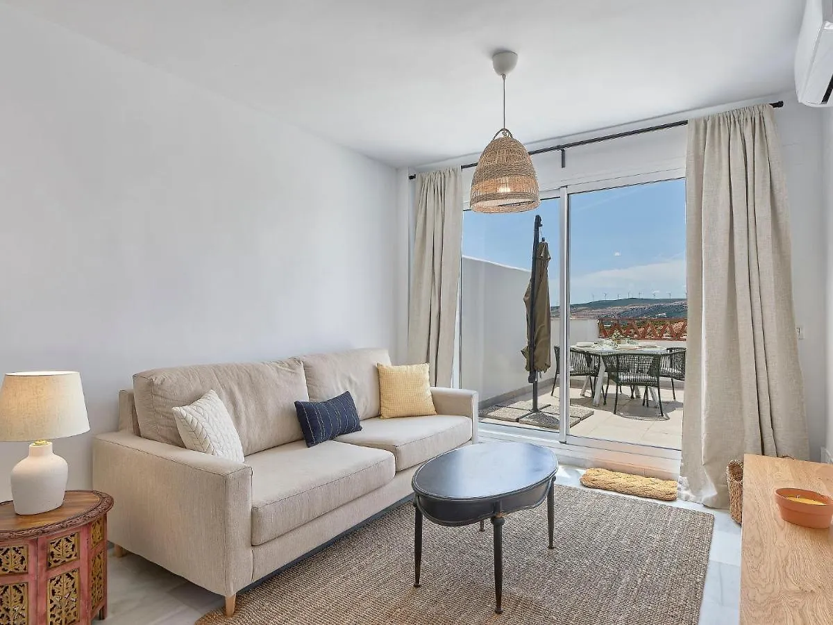Apartment Dona Julia Golf Views By Interhome Bahia de Casares
