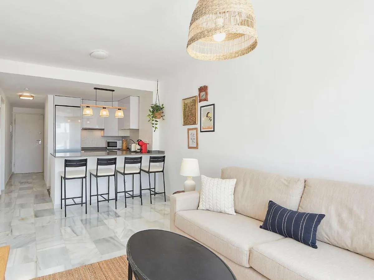 Apartment Dona Julia Golf Views By Interhome Bahia de Casares