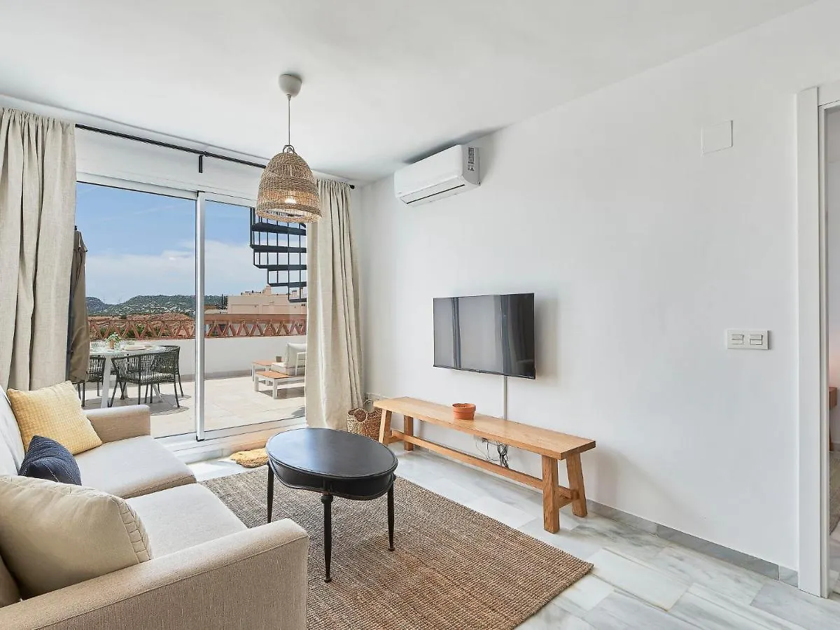 Apartment Dona Julia Golf Views By Interhome Bahia de Casares 0*,