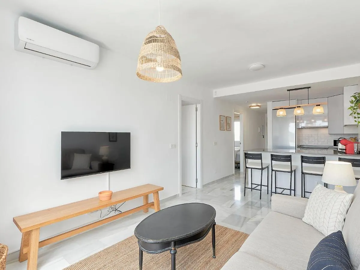 Apartment Dona Julia Golf Views By Interhome Bahia de Casares