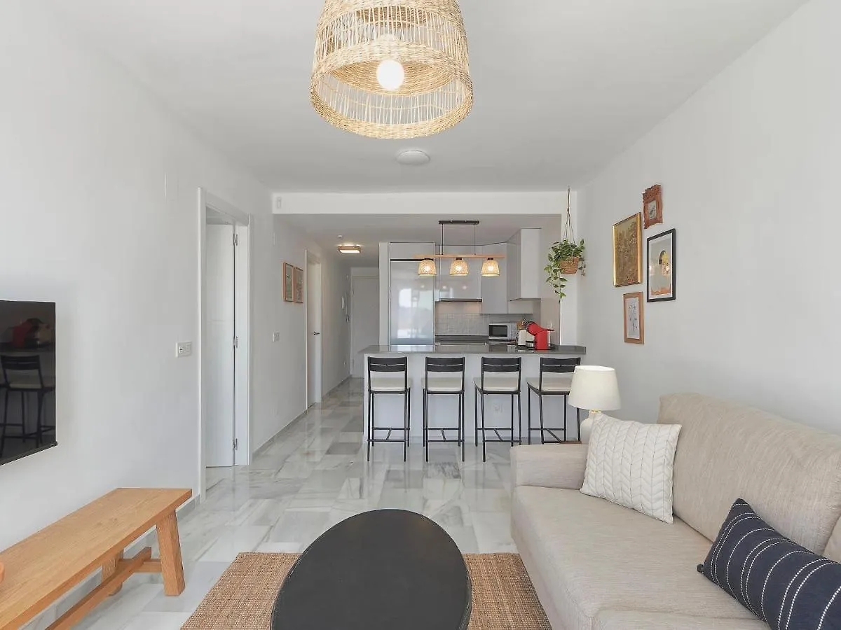 Apartment Dona Julia Golf Views By Interhome Bahia de Casares Spain