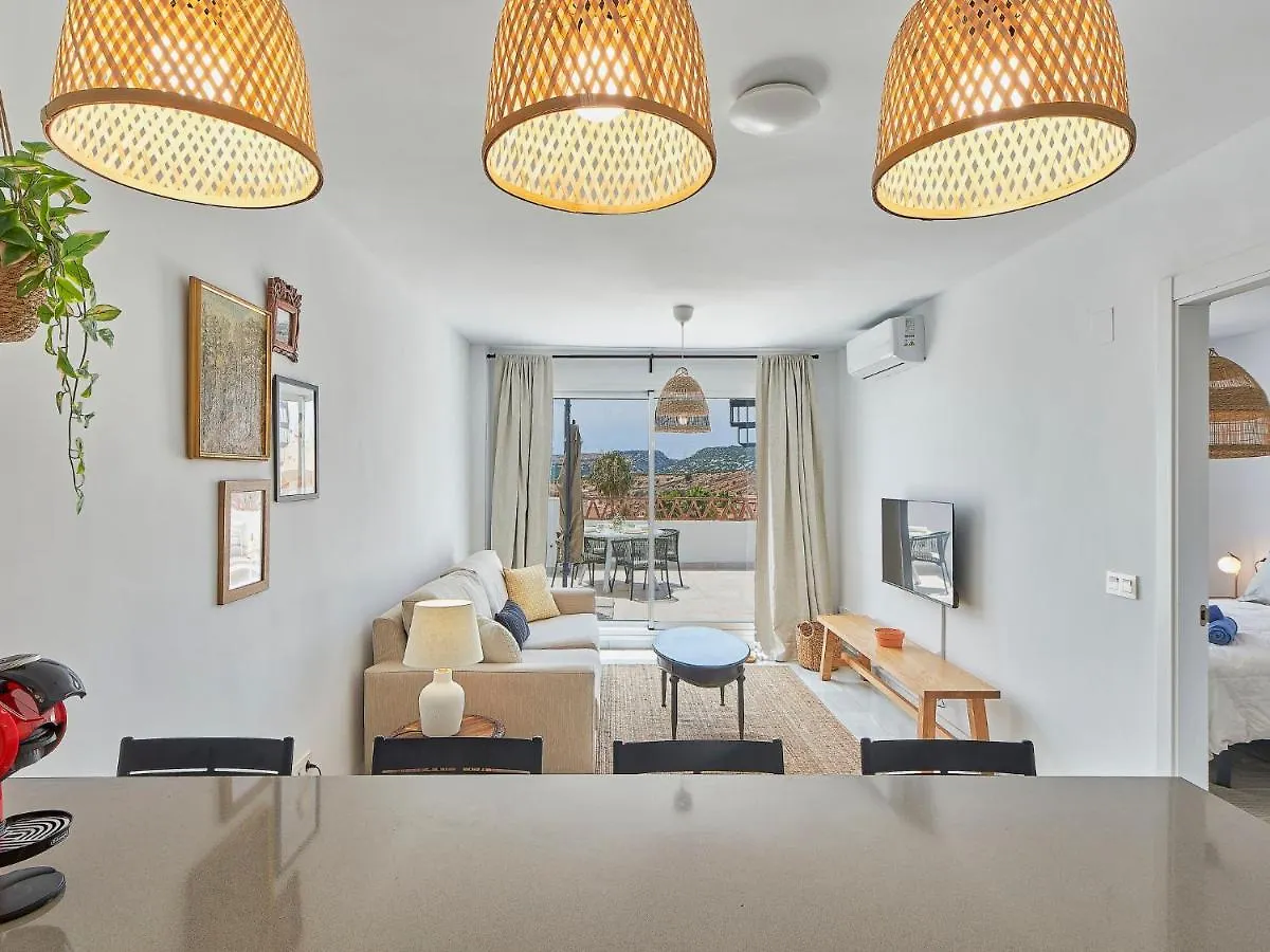 Apartment Dona Julia Golf Views By Interhome Bahia de Casares 0*,  Spain