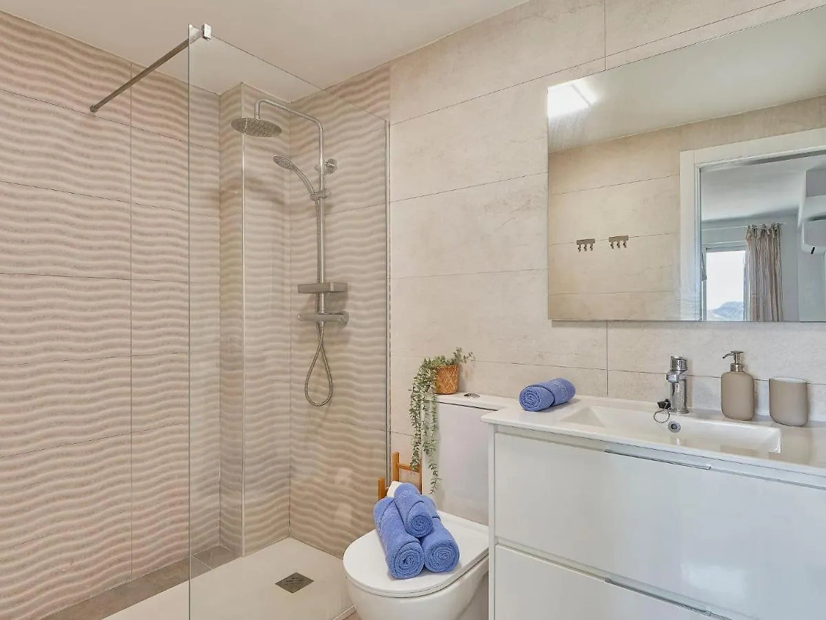 Apartment Dona Julia Golf Views By Interhome Bahia de Casares Spain