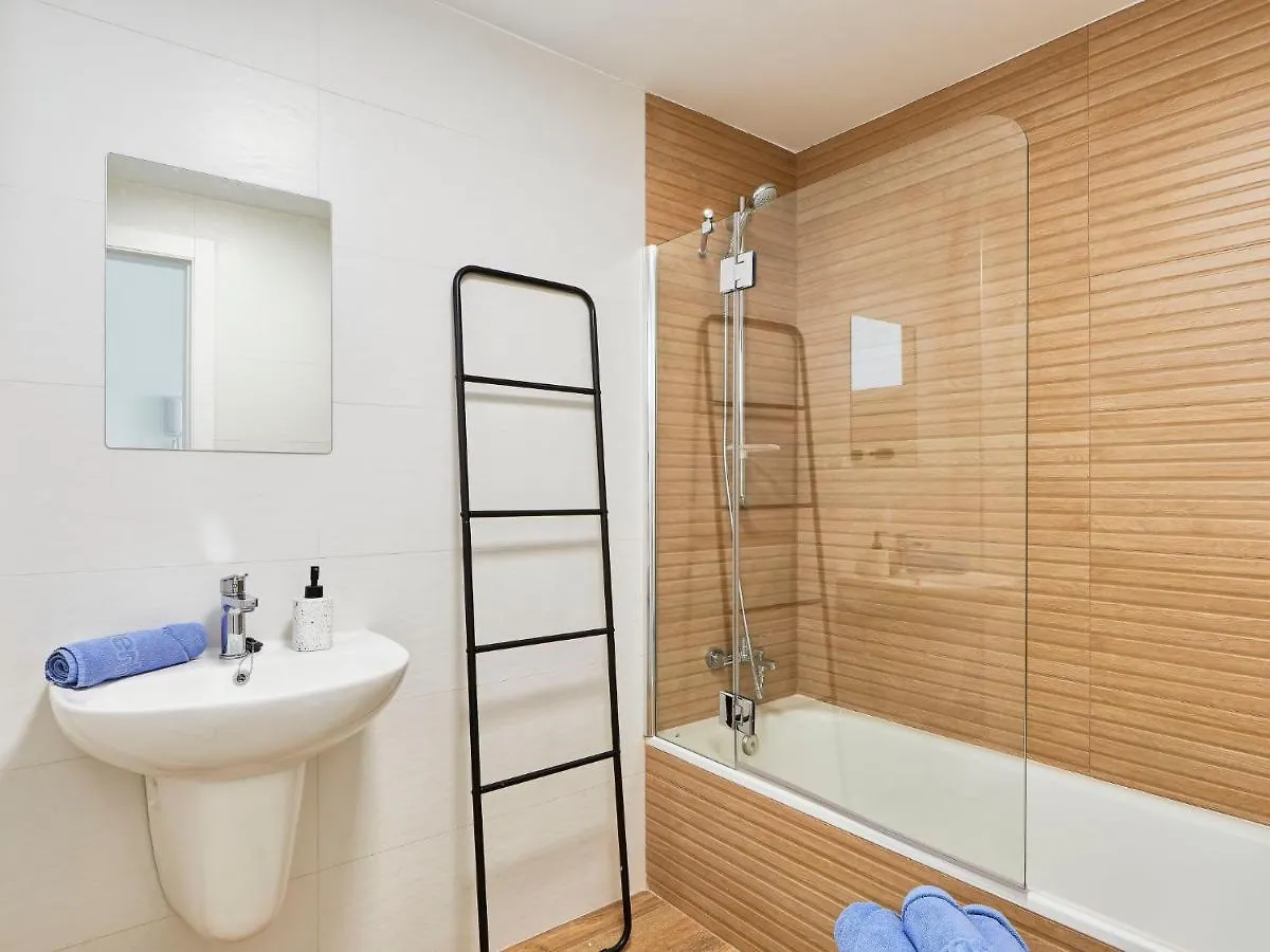 Apartment Dona Julia Golf Views By Interhome Bahia de Casares 0*,  Spain