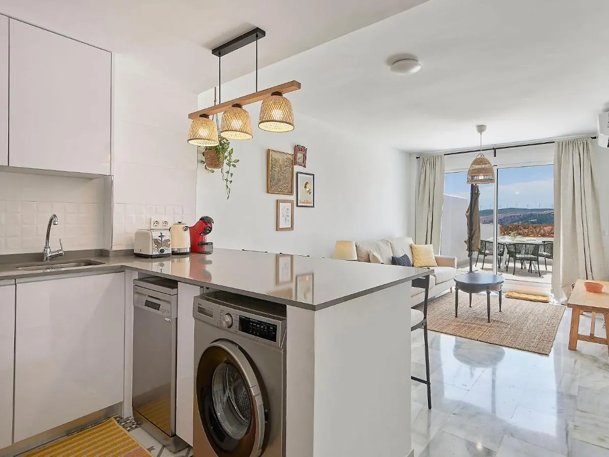 Apartment Dona Julia Golf Views By Interhome Bahia de Casares