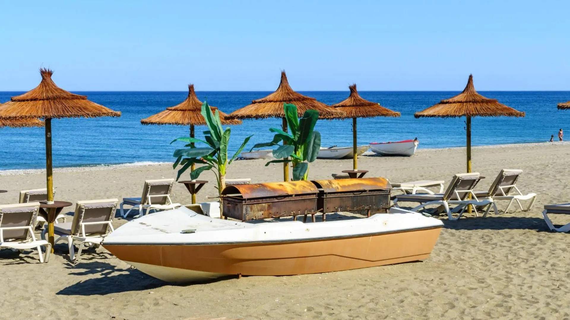 Apartment Dona Julia Golf Views By Interhome Bahia de Casares