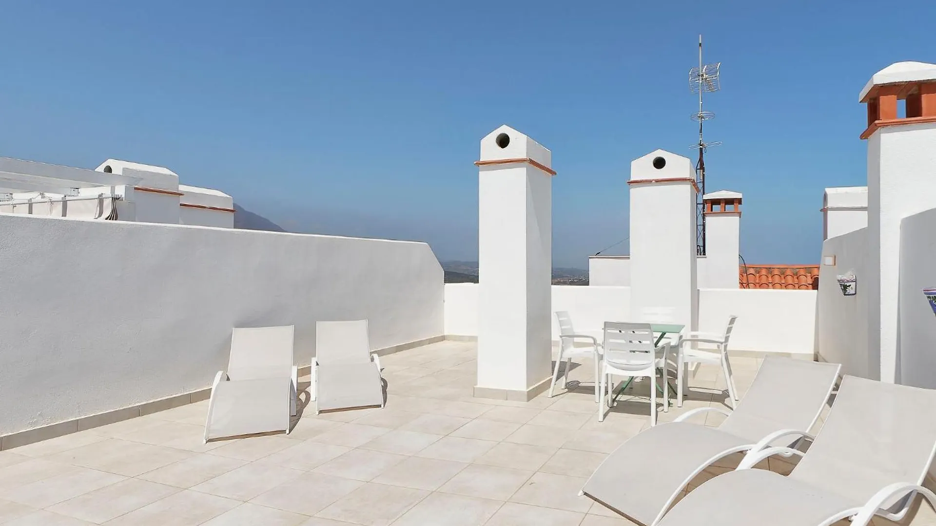 Apartment Dona Julia Golf Views By Interhome Bahia de Casares 0*,  Spain