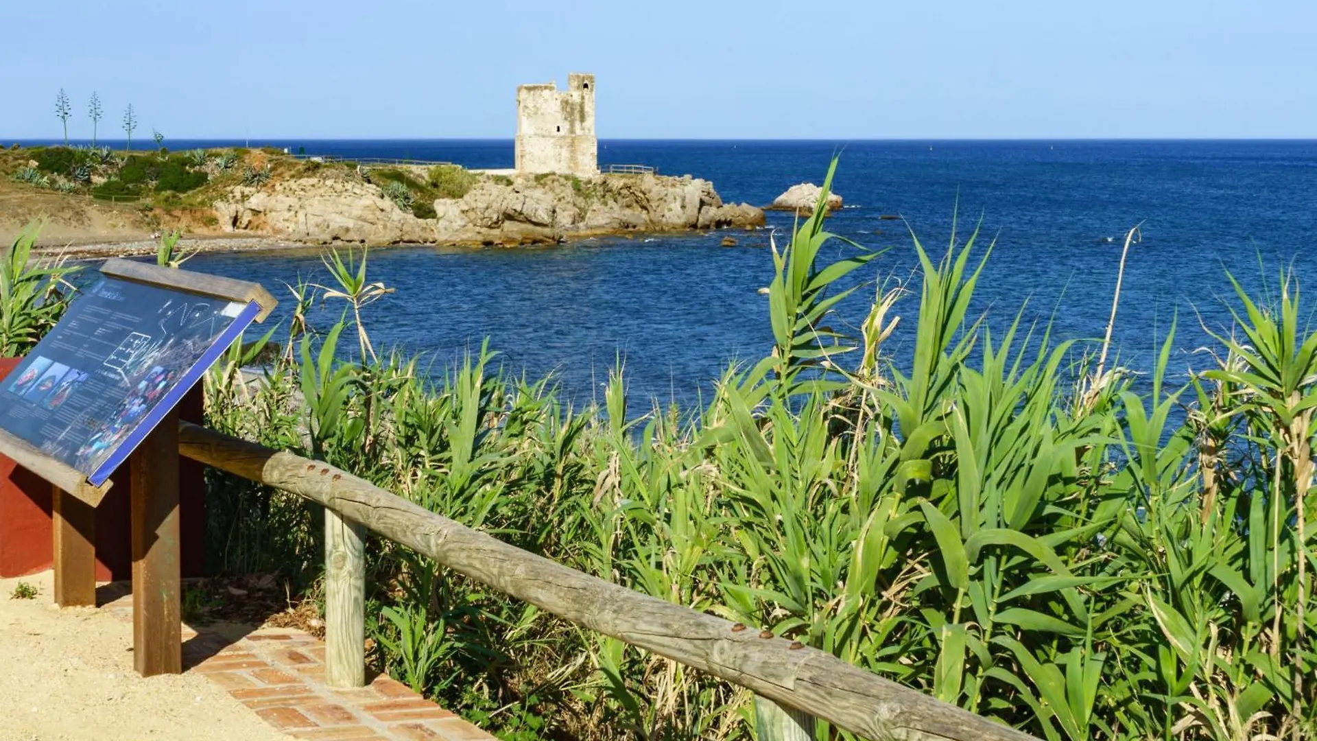 Apartment Dona Julia Golf Views By Interhome Bahia de Casares