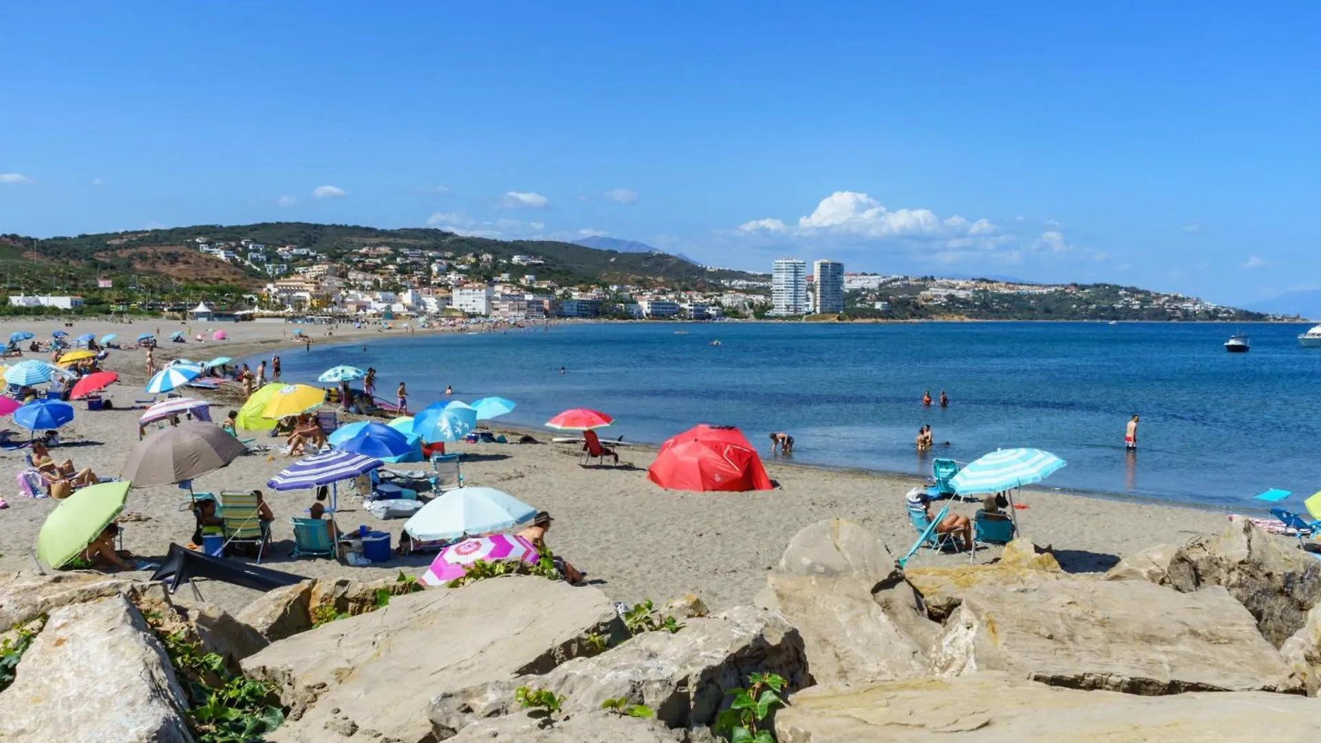 Apartment Dona Julia Golf Views By Interhome Bahia de Casares Spain