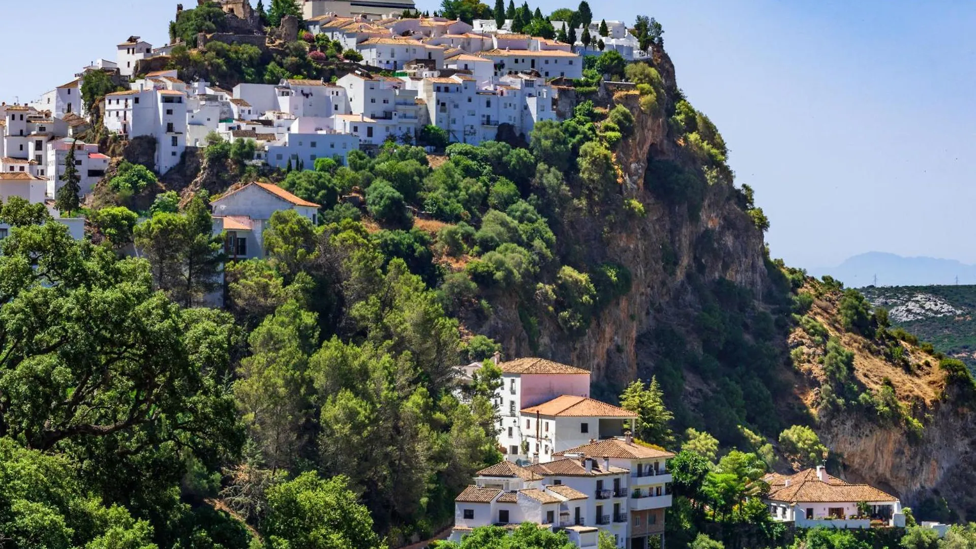 Apartment Dona Julia Golf Views By Interhome Bahia de Casares