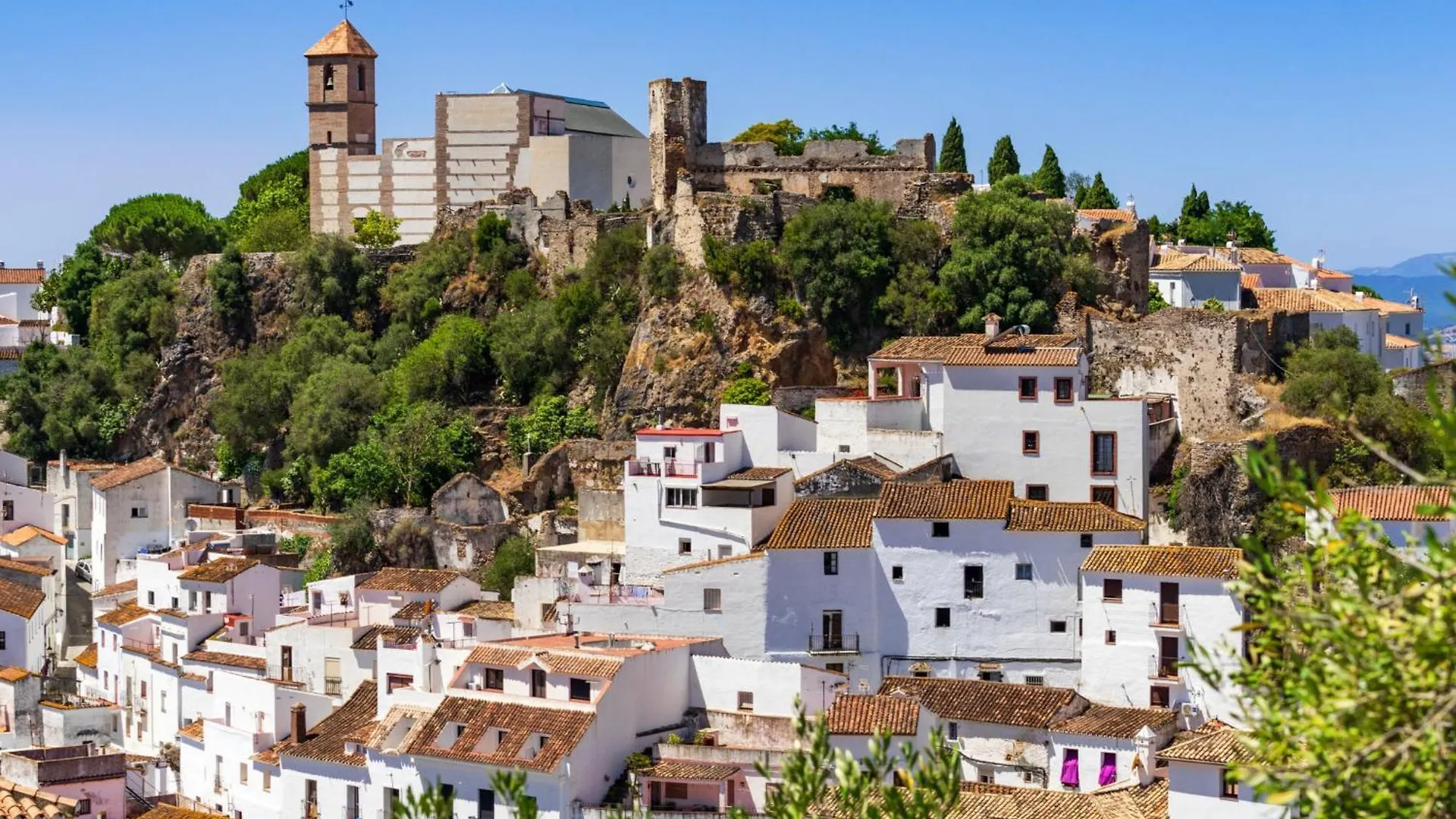 Apartment Dona Julia Golf Views By Interhome Bahia de Casares
