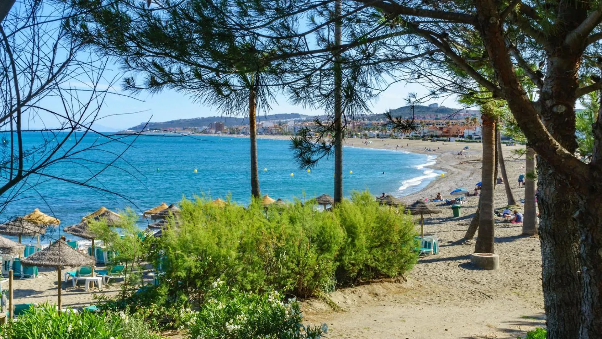 Apartment Dona Julia Golf Views By Interhome Bahia de Casares 0*,
