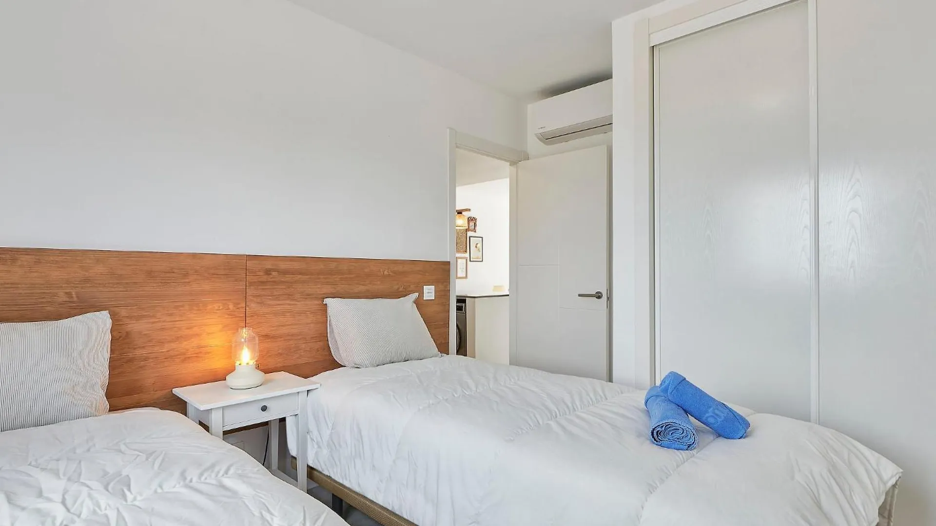 Apartment Dona Julia Golf Views By Interhome Bahia de Casares