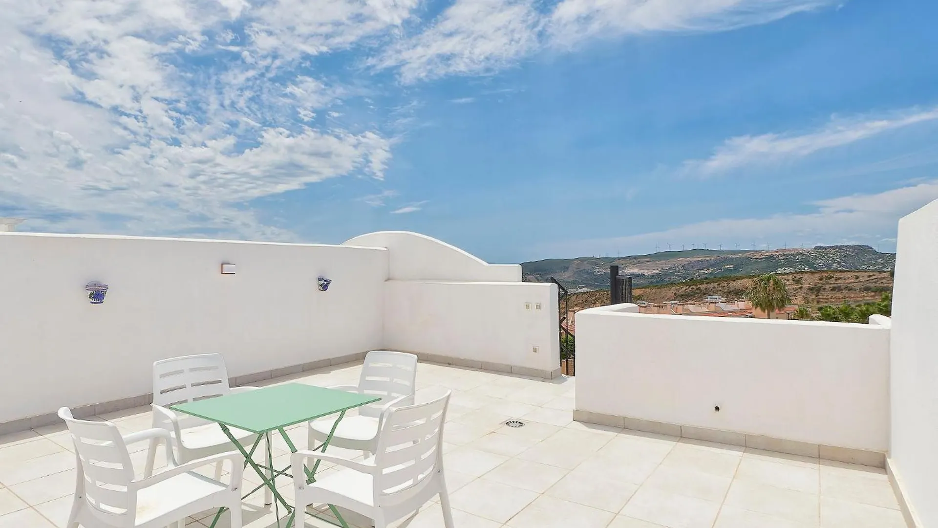 Apartment Dona Julia Golf Views By Interhome Bahia de Casares