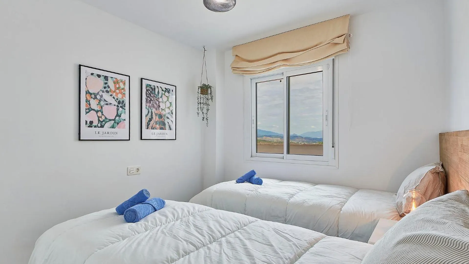 Apartment Dona Julia Golf Views By Interhome Bahia de Casares