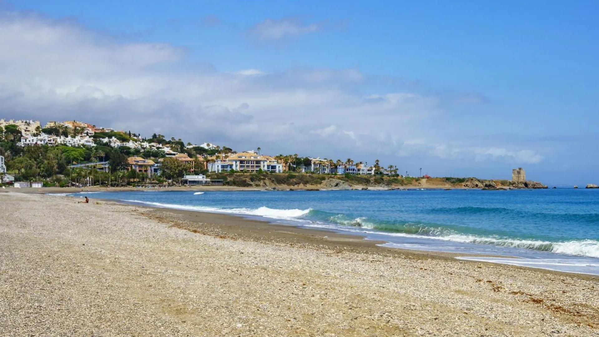 Apartment Dona Julia Golf Views By Interhome Bahia de Casares