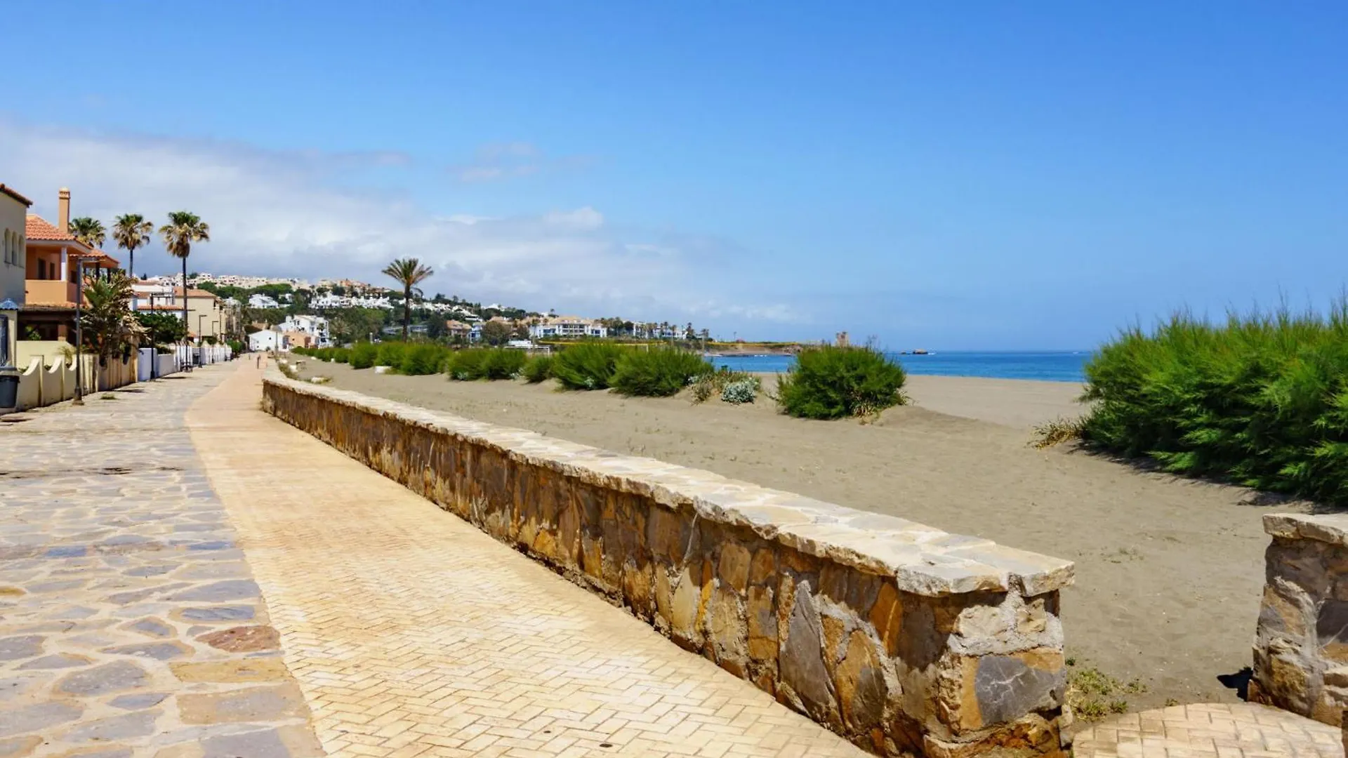 Apartment Dona Julia Golf Views By Interhome Bahia de Casares