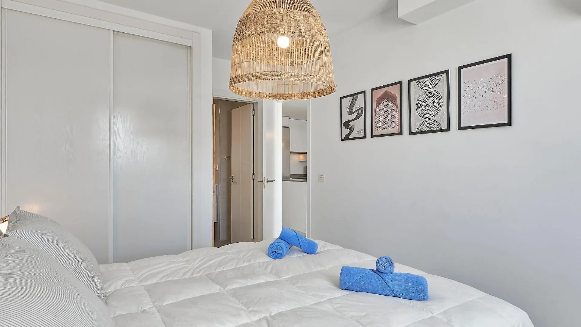 Apartment Dona Julia Golf Views By Interhome Bahia de Casares