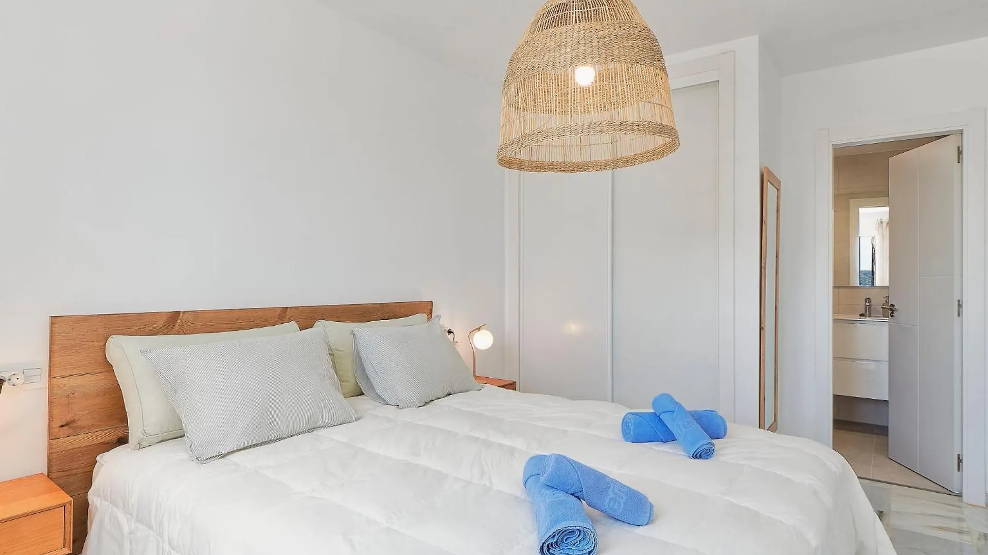 Apartment Dona Julia Golf Views By Interhome Bahia de Casares Spain