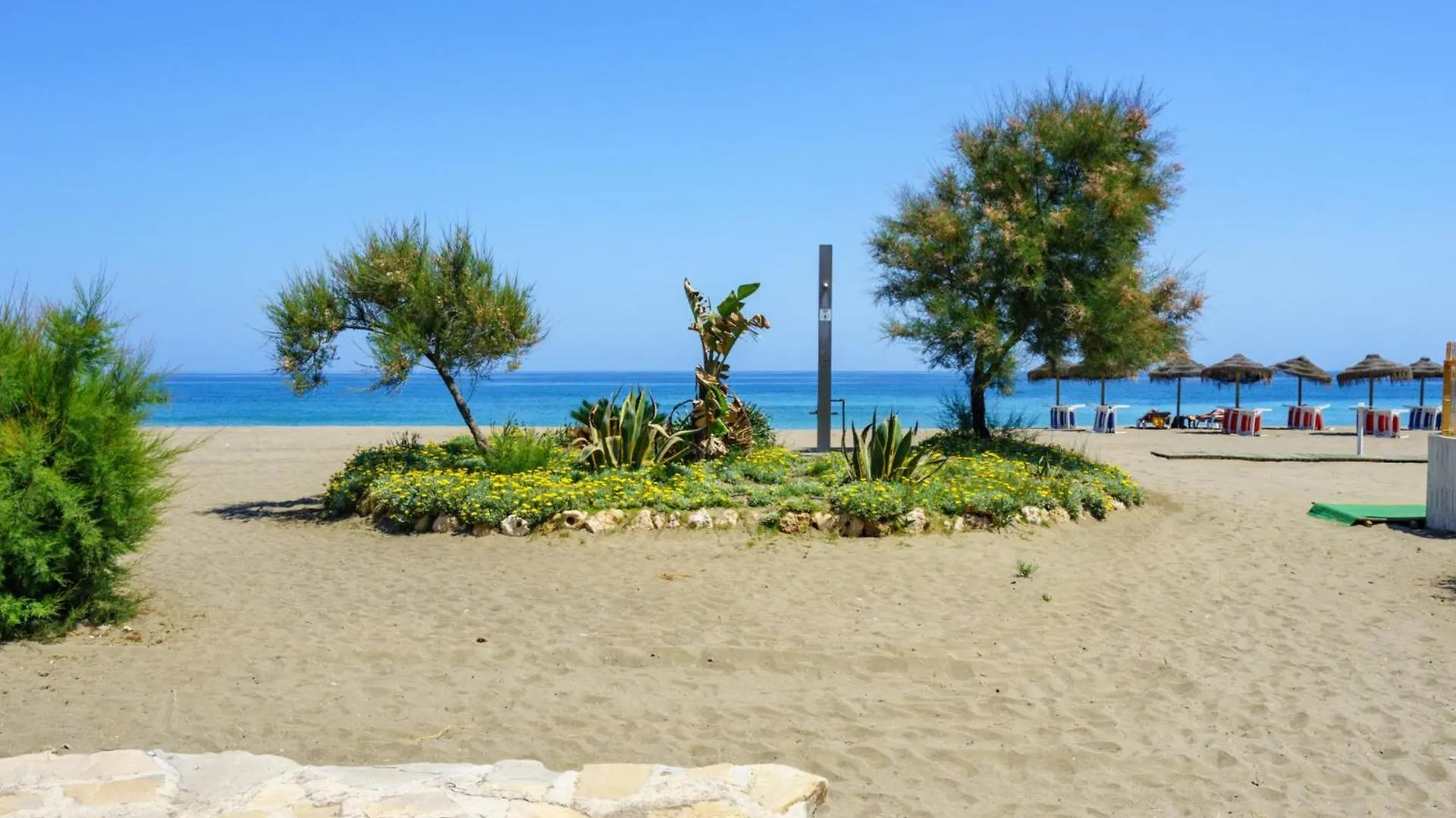 Apartment Dona Julia Golf Views By Interhome Bahia de Casares 0*,  Spain