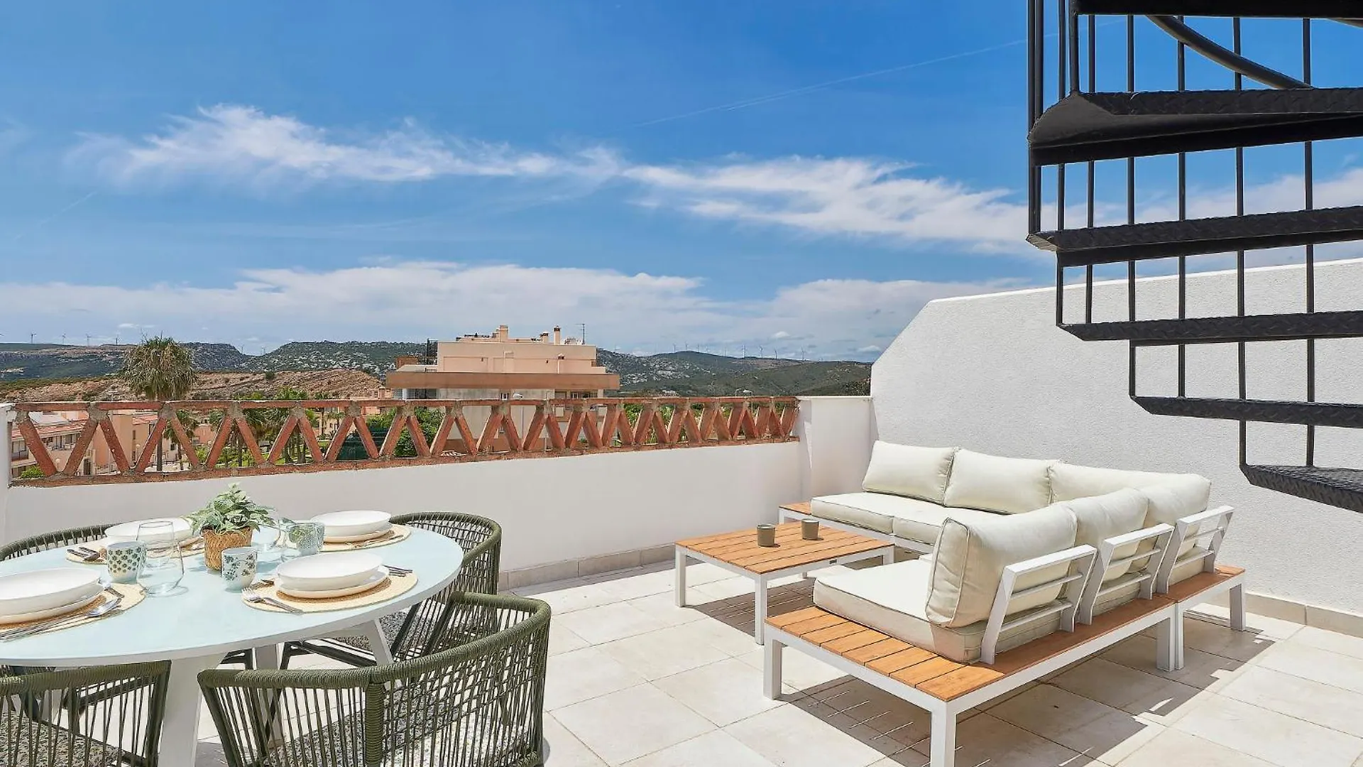 Apartment Dona Julia Golf Views By Interhome Bahia de Casares
