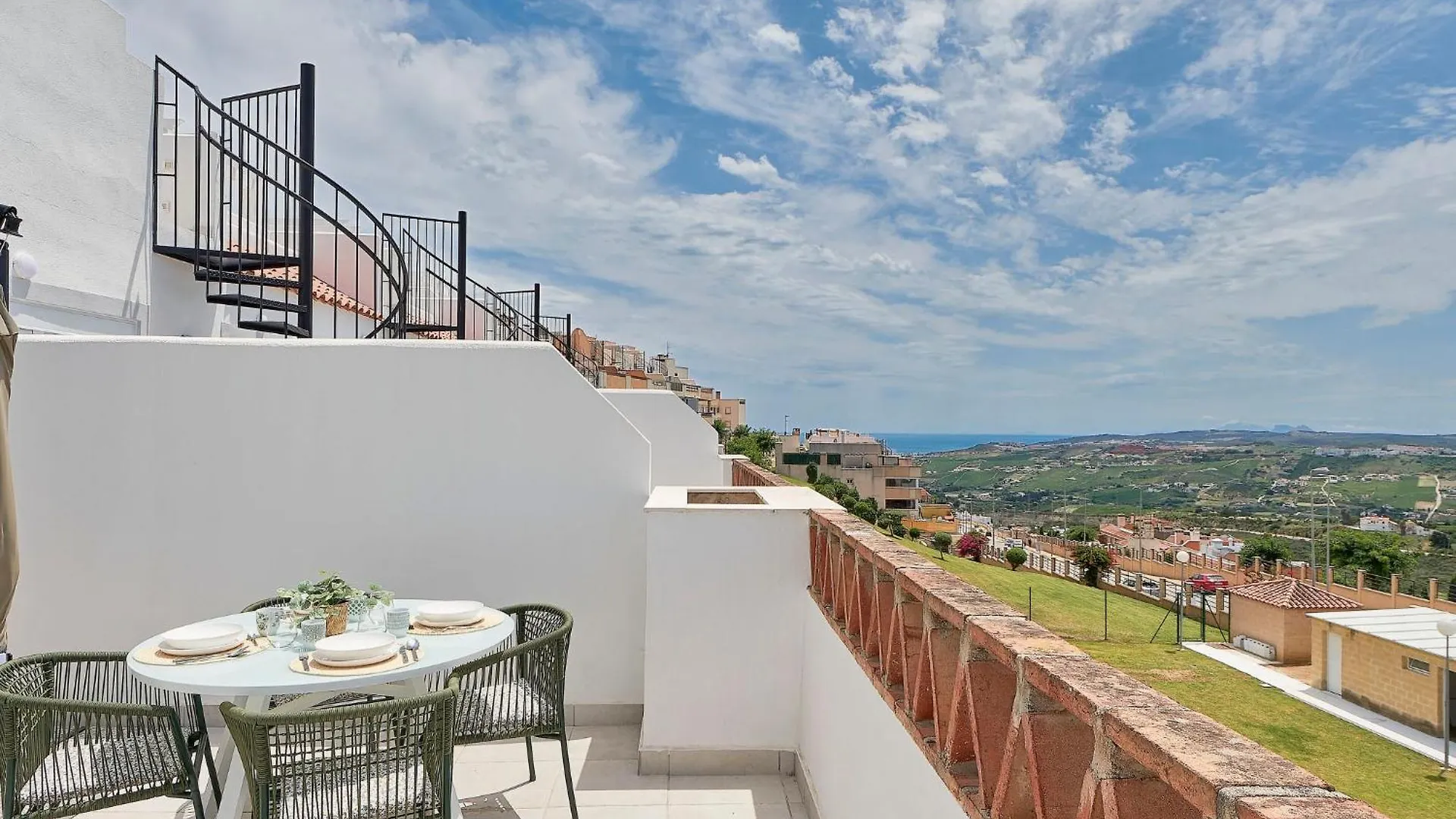 Apartment Dona Julia Golf Views By Interhome Bahia de Casares Spain