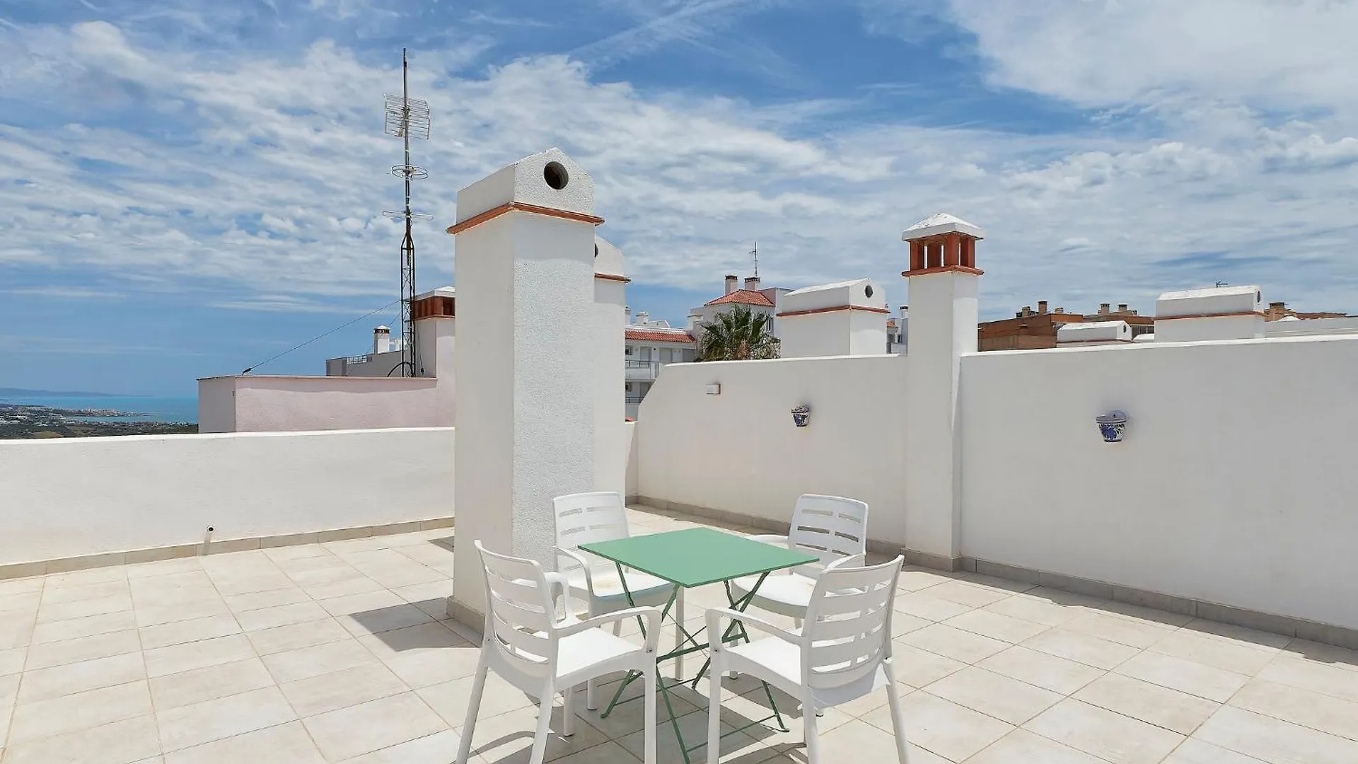 Apartment Dona Julia Golf Views By Interhome Bahia de Casares